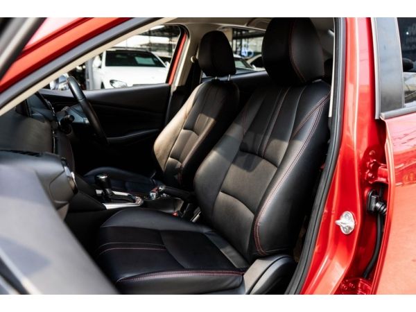 C1089 Mazda2 skyactive 1.3 high connect รูปที่ 6